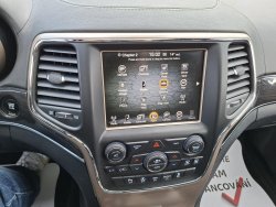 Jeep Grand Cherokee, 3,6L OVERLAND 4x4, nehav., ČR