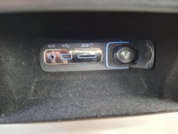 Jeep Grand Cherokee, 3,6L OVERLAND 4x4, nehav., ČR