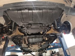 Jeep Grand Cherokee, 3,6L OVERLAND 4x4, nehav., ČR