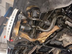 Jeep Grand Cherokee, 3,6L OVERLAND 4x4, nehav., ČR