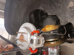 Jeep Grand Cherokee, 3,6L OVERLAND 4x4, nehav., ČR