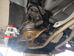 Jeep Grand Cherokee, 3,6L OVERLAND 4x4, nehav., ČR