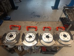 Jeep Grand Cherokee, 3,6L OVERLAND 4x4, nehav., ČR