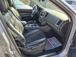 Dodge Durango, 3,6L V6 GT 4x4, 7míst, ALU 20´