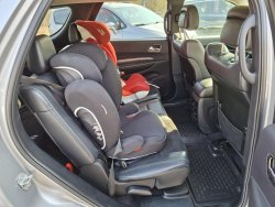 Dodge Durango, 3,6L V6 GT 4x4, 7míst, ALU 20´