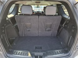 Dodge Durango, 3,6L V6 GT 4x4, 7míst, ALU 20´