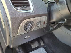 Dodge Durango, 3,6L V6 GT 4x4, 7míst, ALU 20´