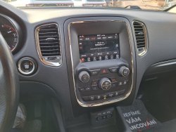 Dodge Durango, 3,6L V6 GT 4x4, 7míst, ALU 20´