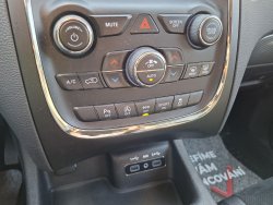 Dodge Durango, 3,6L V6 GT 4x4, 7míst, ALU 20´