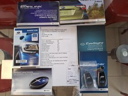 Subaru Outback, 2,4T WILDERNESS, Top výbava