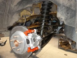 Subaru Outback, 2,4T WILDERNESS, Top výbava