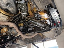 Subaru Outback, 2,4T WILDERNESS, Top výbava