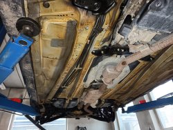 Subaru Outback, 2,4T WILDERNESS, Top výbava