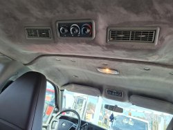 Chevrolet Express, 5,3V8 VOR 4x4,redukce,LPG,DPH