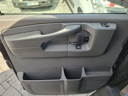 Chevrolet Express, 5,3V8 VOR 4x4,redukce,LPG,DPH