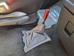 Chevrolet Express, 5,3V8 VOR 4x4,redukce,LPG,DPH