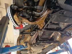 Dodge Durango, 3,6L V6 GT 4x4, 7míst, DVD