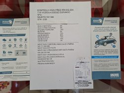 Dodge Durango, 3,6L V6 GT 4x4, 7míst, DVD