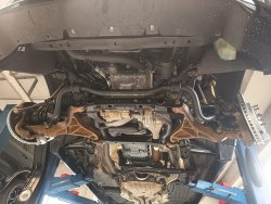 Dodge Durango, 3,6L V6 GT 4x4, Top výbava,DPH