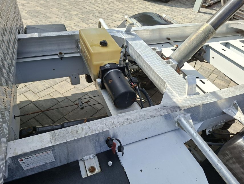 Renault Master, 2,3tupláky,kamera,tažné3,5tDPH