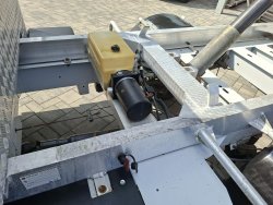 Renault Master, 2,3tupláky,kamera,tažné3,5tDPH