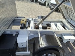 Renault Master, 2,3tupláky,kamera,tažné3,5tDPH