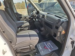 Renault Master, 2,3tupláky,kamera,tažné3,5tDPH