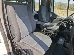 Renault Master, 2,3tupláky,kamera,tažné3,5tDPH
