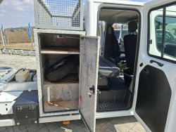 Renault Master, 2,3tupláky,kamera,tažné3,5tDPH