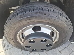 Renault Master, 2,3tupláky,kamera,tažné3,5tDPH