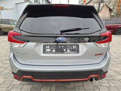 Subaru Forester, 2,5 SPORT 4x4, Top výbava