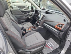 Subaru Forester, 2,5 SPORT 4x4, Top výbava