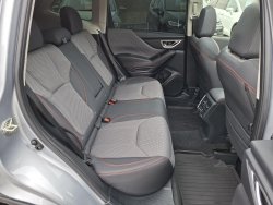 Subaru Forester, 2,5 SPORT 4x4, Top výbava