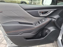 Subaru Forester, 2,5 SPORT 4x4, Top výbava