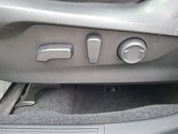 Subaru Forester, 2,5 SPORT 4x4, Top výbava