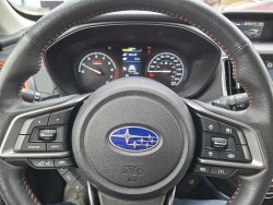 Subaru Forester, 2,5 SPORT 4x4, Top výbava