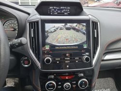 Subaru Forester, 2,5 SPORT 4x4, Top výbava