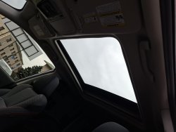 Subaru Forester, 2,5 SPORT 4x4, Top výbava