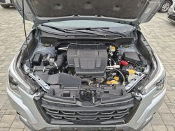 Subaru Forester, 2,5 SPORT 4x4, Top výbava