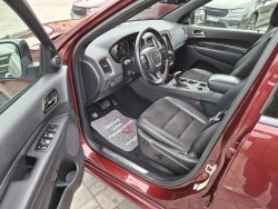 Dodge Durango, 5,7 V8 R/T 4x4, 7 míst, LPG