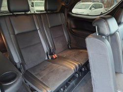 Dodge Durango, 5,7 V8 R/T 4x4, 7 míst, LPG