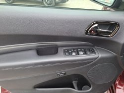 Dodge Durango, 5,7 V8 R/T 4x4, 7 míst, LPG