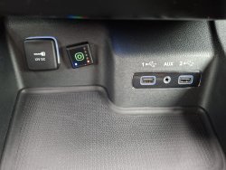 Dodge Durango, 5,7 V8 R/T 4x4, 7 míst, LPG