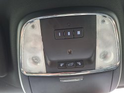 Dodge Durango, 5,7 V8 R/T 4x4, 7 míst, LPG