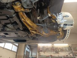 Dodge Durango, 5,7 V8 R/T 4x4, 7 míst, LPG