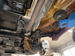 Dodge Durango, 5,7 V8 R/T 4x4, 7 míst, LPG