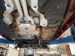 Dodge Durango, 5,7 V8 R/T 4x4, 7 míst, LPG