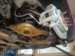 Dodge Durango, 5,7 V8 R/T 4x4, 7 míst, LPG