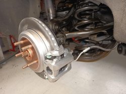 Dodge Durango, 5,7 V8 R/T 4x4, 7 míst, LPG