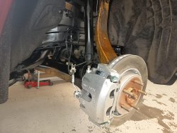 Dodge Durango, 5,7 V8 R/T 4x4, 7 míst, LPG